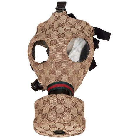 gucci gas mask for sale|gucci mascara price.